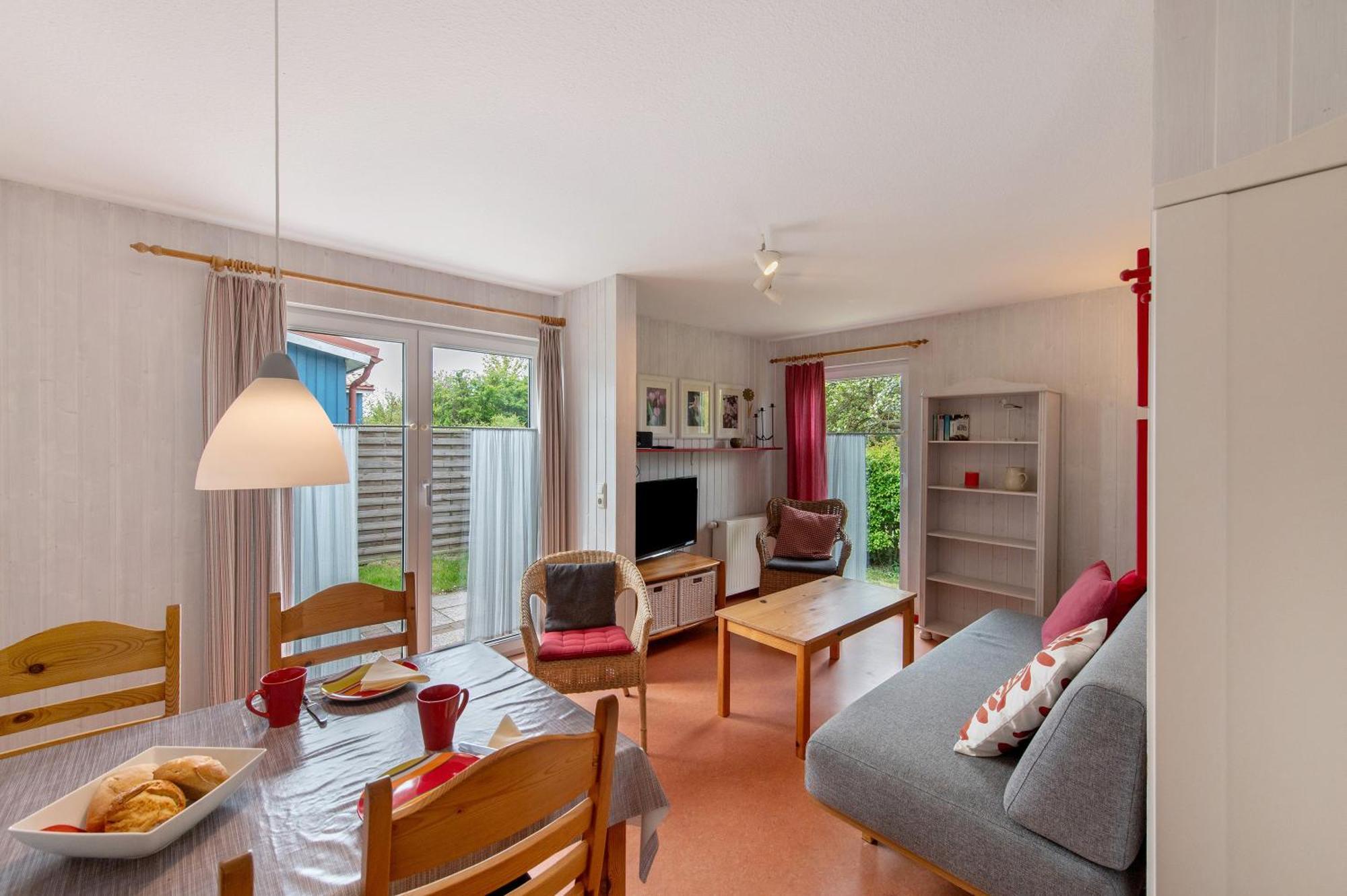 Moeve Aba Bungalow 67 レリク エクステリア 写真