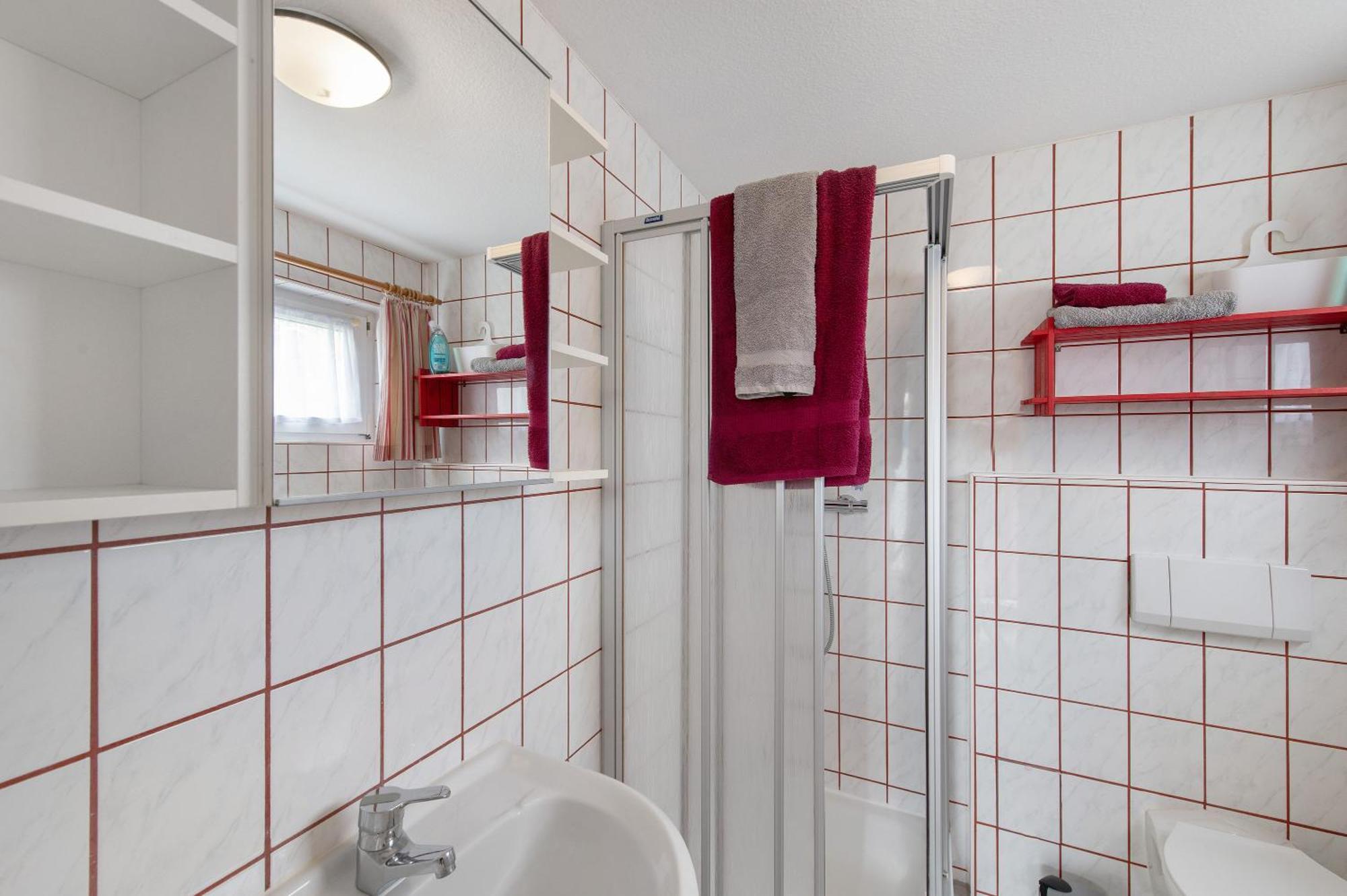 Moeve Aba Bungalow 67 レリク エクステリア 写真
