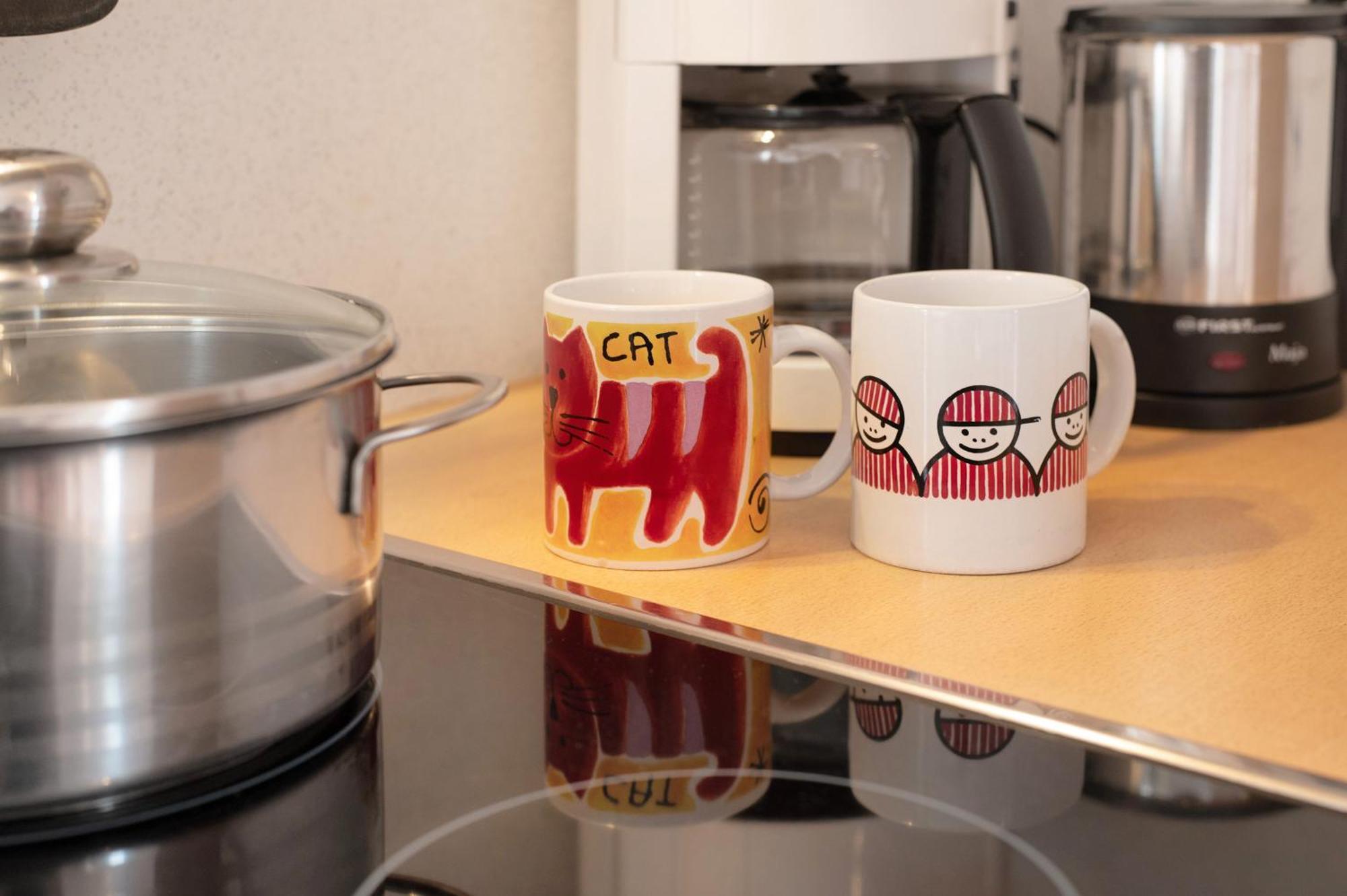 Moeve Aba Bungalow 67 レリク エクステリア 写真